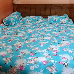 Beutiful Bedsheet