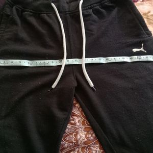 Puma Unisex Baggy Trousers 👖