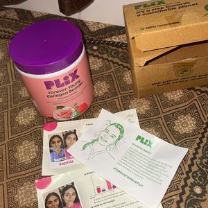 Plix Forever Young Collagen Booster