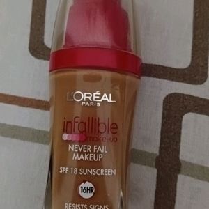 New Loreal Paris(USA)