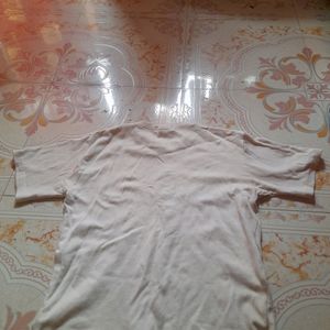 Daily Wear Cream Top