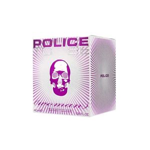 Police To Be Women Perfume Fragrance 40ml