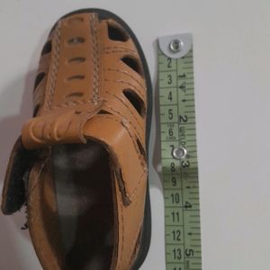 Unisex Shoe