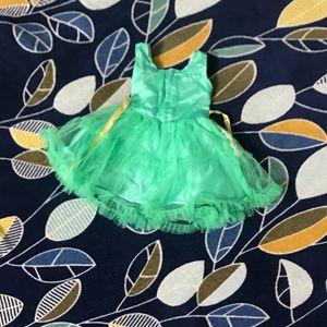 Baby Girl Frock