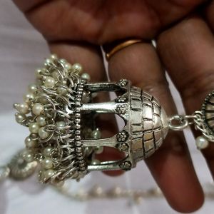 Jhumka