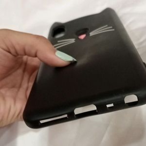 Phone Case For Mi Redmi Note 5 Pro