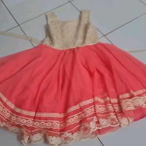 Grand Frock