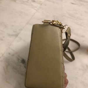 Olive Green New Sling Bag