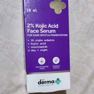 😍Pack Of 3 Derma Serum Combo..😍