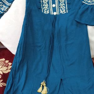 Beautiful Kurta Set