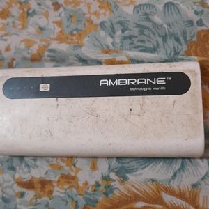 portable powerbank