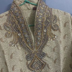 Mens Kurta L Size