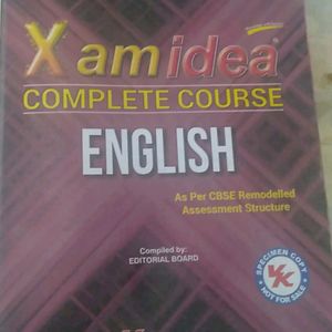 Exam Idea Class 10