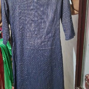 Combo Of Kurtas