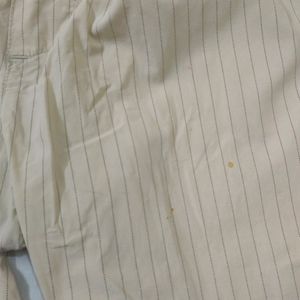 Trackpant/Pyjama(It has Stains)