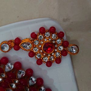 Jewellery Set