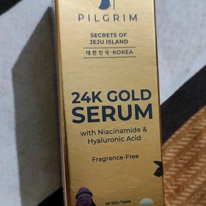 😍Pack Of 2 Pilgrim Face Serum..😍