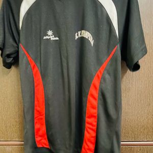 Sports Jersey