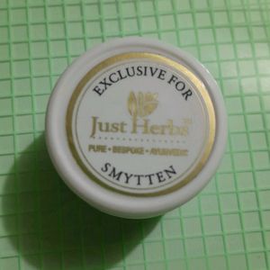 Just Herbs UNDER EYE GEL