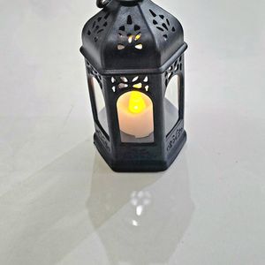 Decorative LED Lantern