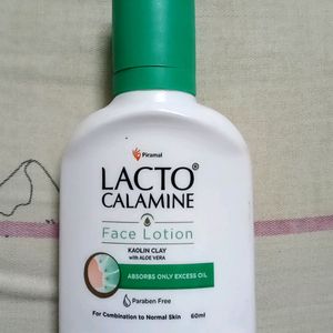 Lecto Calamine Baby Care