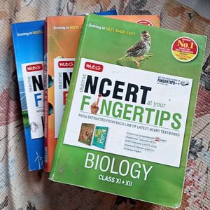 All 3 MTG NCERT AT YOUR FINGERTIPS 11 And 12