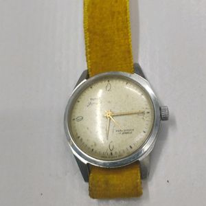 HMT Janatha Og Old Watch