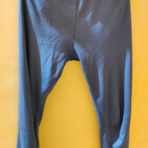 Women Grey Trousers.