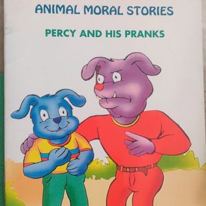 Children's Book