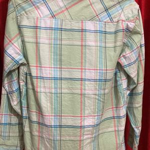 BOYS SHIRT LIKE NEW