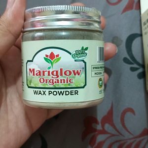 Hair Removal Powder