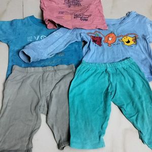 Kids Clothes