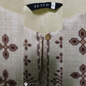 Kurta.