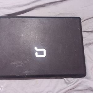 HP Compaq - Intel Dual Core - Laptop