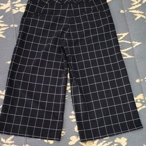 Van Heusen Culottes