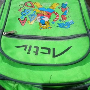 Kids School Bag