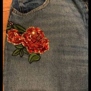 Vintage Zara Denims