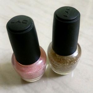 L.A.COLORS Branded nail Polish