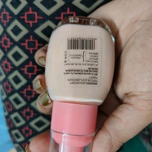 Combo Of Mousse BB Foundation Primer Concealer B