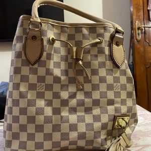 LV bag