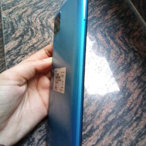 Realme C20 Mobile Phone