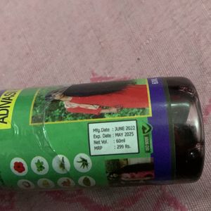 Adivasi Hair Oil