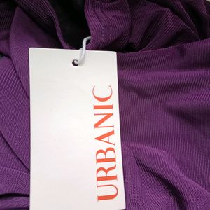 Urbanic Bodycon Dress