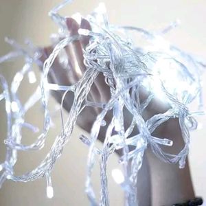 Set Of 2 Led String Lights