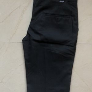 Men's Formal Pant For Office Use