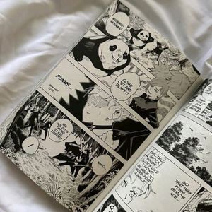 Combo Of Jujutsu kaisen Volume 0-3