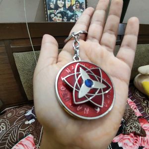 Naruto Keyring