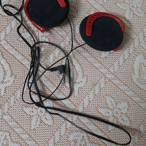 Kingfisher Earphones - Working Without Mic