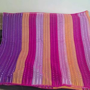 New Soft Jamdani Saree