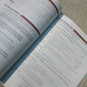 Mathematics Standard Books